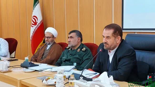 نقش مطلوب موکب داران کهگیلویه و بویراحمد در اربعین ۱۴۰۱