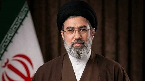 پیام رئیس ستاد عتبات عالیات کهگیلویه و بویراحمد در پی انتخاب‌ آیت‌الله سید مجتبی خامنه‌ای به عنوان رهبر انقلاب