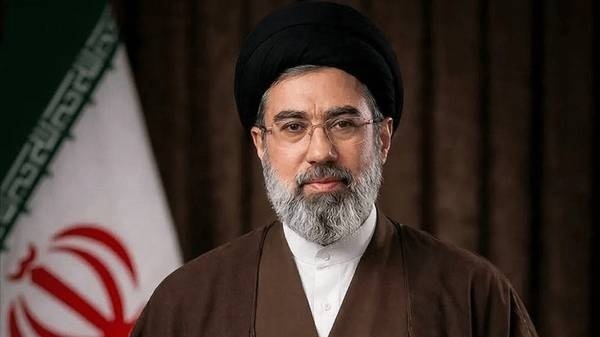 پیام رئیس ستاد عتبات عالیات کهگیلویه و بویراحمد در پی انتخاب آیتالله سید مجتبی خامنهای به عنوان رهبر انقلاب