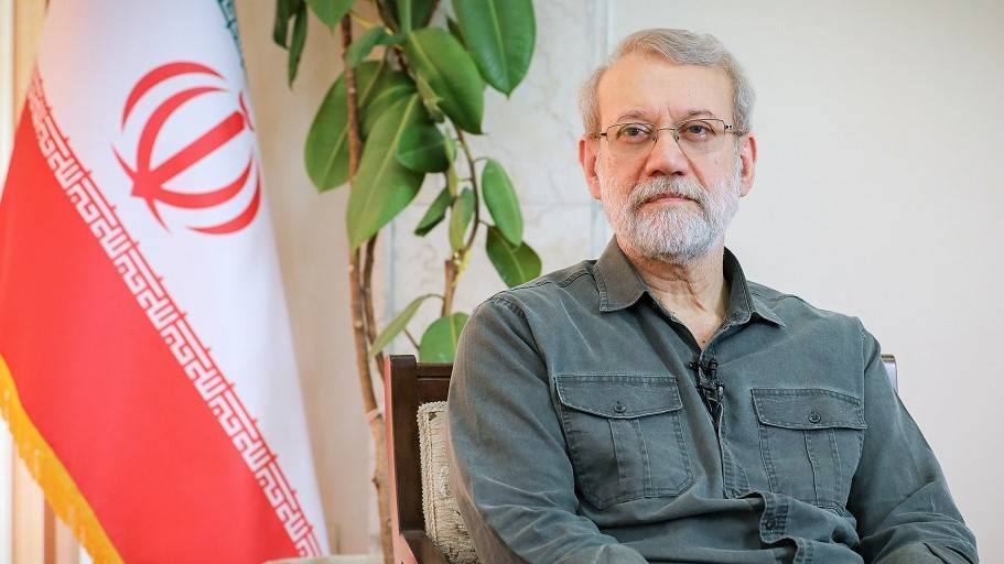 پیام رئیس ستاد عتبات عالیات کهگیلویه و بویراحمد در پی شهادت دکتر علی لاریجانی